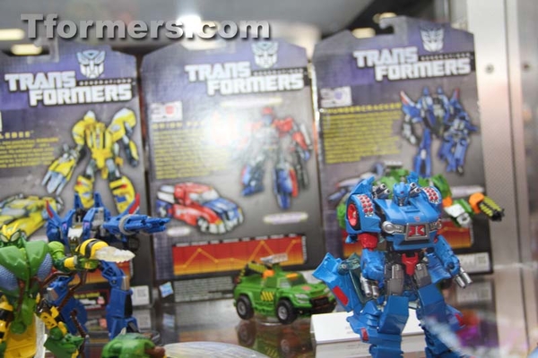 Transformers Sdcc 2013 Preview Night  (193 of 306)